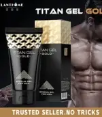TITAN GEL 黃金加強版｜增大陰莖+脫敏凝膠【杏一藥局】