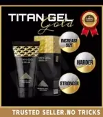 TITAN GEL 黃金加強版｜增大陰莖+脫敏凝膠【杏一藥局】：圖片 5