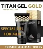 TITAN GEL 黃金加強版｜增大陰莖+脫敏凝膠【杏一藥局】：圖片 4