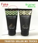TITAN GEL 黃金加強版｜增大陰莖+脫敏凝膠【杏一藥局】：圖片 3