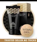 TITAN GEL 黃金加強版｜增大陰莖+脫敏凝膠【杏一藥局】：圖片 2