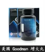 Goodman增大丸 美國進口｜陰莖增大增粗【杏一藥局】：圖片 3