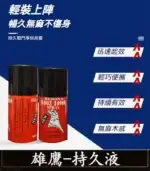 雄鷹持久液 DOOZ-14000丨超長持久1瓶15ml【杏一藥局】：圖片 2