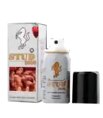 威馬持久液丨STUD-5000 草本萃取丨延時王1瓶20ml 【杏一藥局】：圖片 4