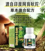 印度小綠瓶 Sikander-e-Azam Plus 綠巨人丨1瓶10顆【杏一藥局】